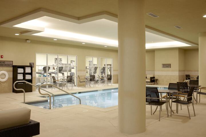 Hyatt House Philadelphia / King of Prussia
