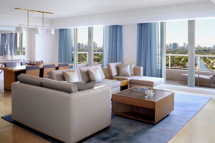 The Ritz-Carlton Fort Lauderdale