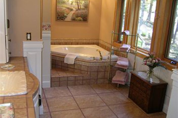 High Country Inn B & B