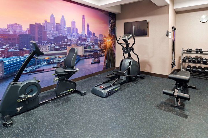 Health and Fitness 21 of 24