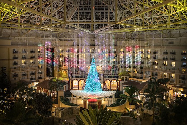 Gaylord Palms Resort & Convention Center