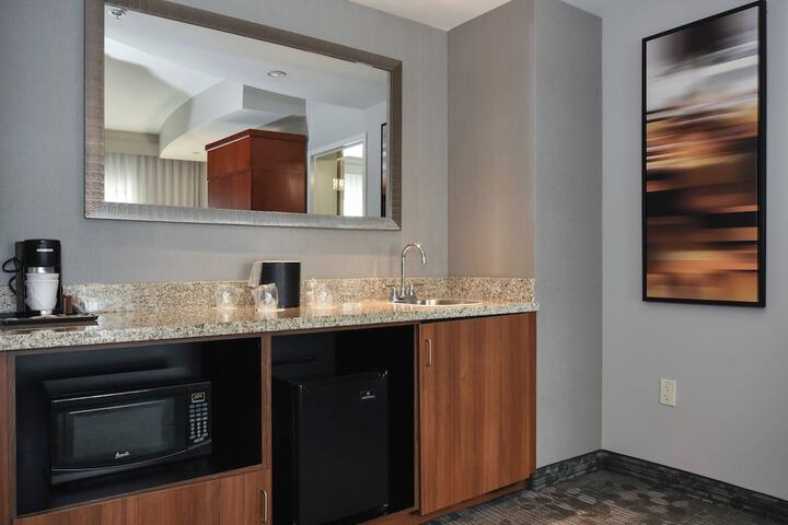Courtyard Marriott Concord
