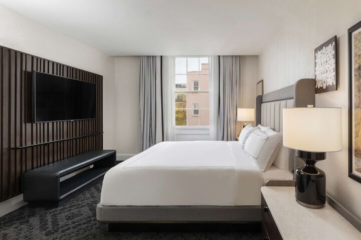 Mills House Charleston Curio Collection by Hilton
