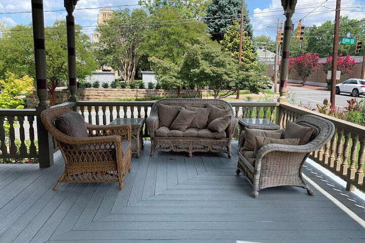 Terrace/Patio 117 of 128