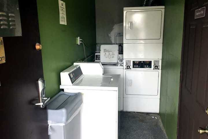 Escondido Lodge