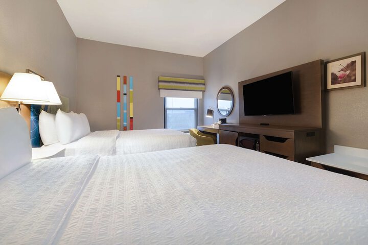 Hampton Inn Natchitoches