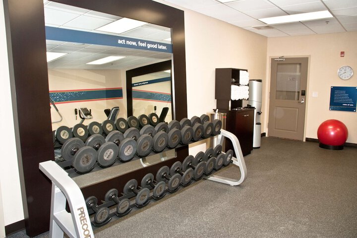 Health and Fitness 34 of 37