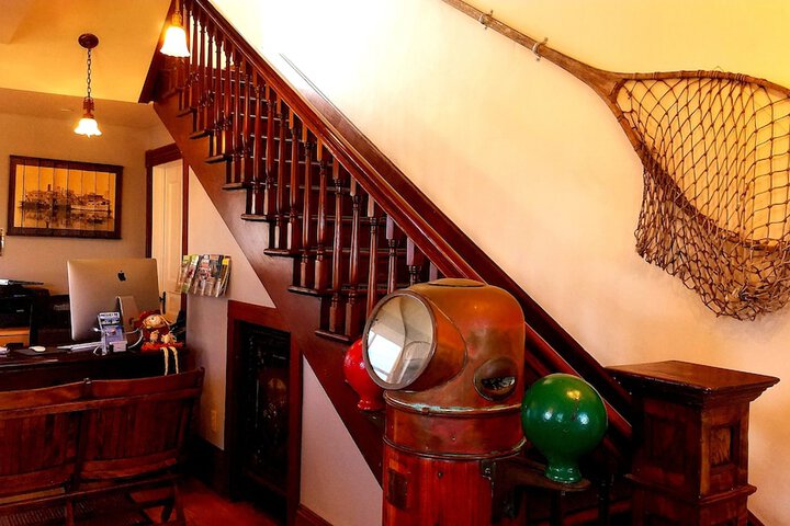 Hotel Interior 14 of 92
