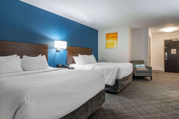 Comfort Inn St. Louis Airport