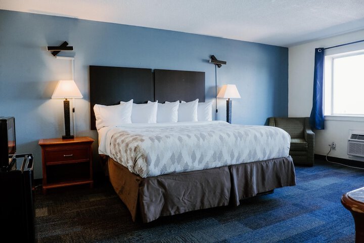 Americas Best Value Inn & Suites Phenix City