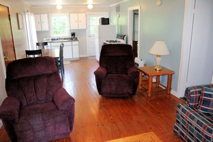 Lynnhurst Family Resort