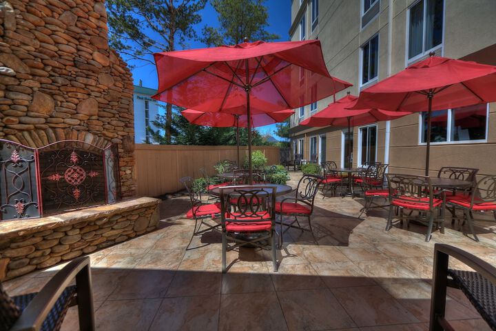 Terrace/Patio 59 of 62