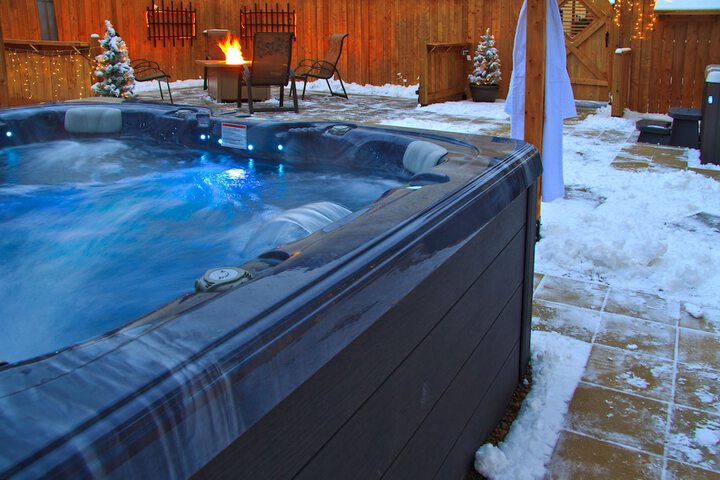Auberge Motel Drakkar