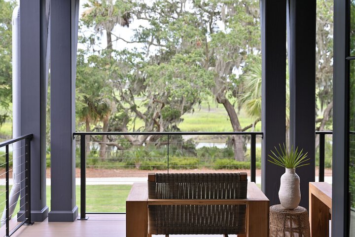 Montage Palmetto Bluff Residences