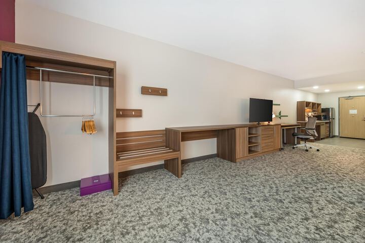 Home2 Suites by Hilton Harrisonburg University