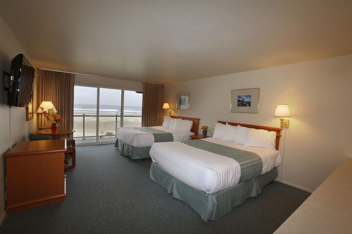 Driftwood Shores Resort & Conference Center