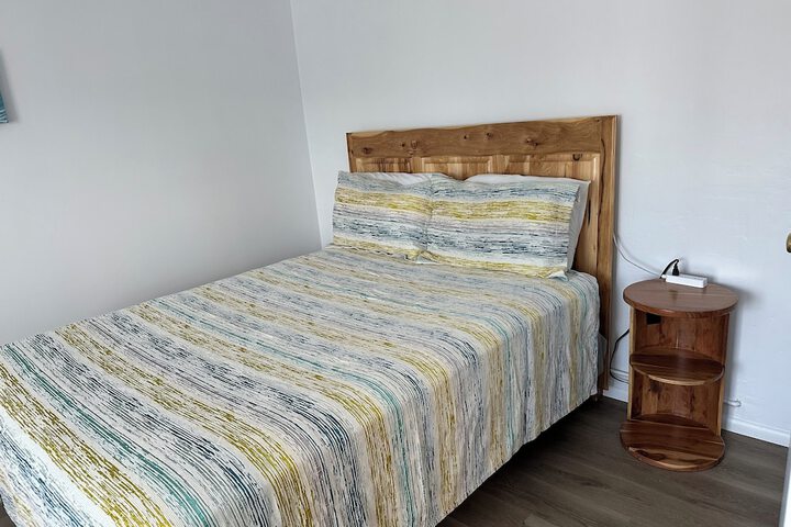 Lamplighter Lodge