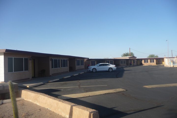 Property Grounds 21 of 22