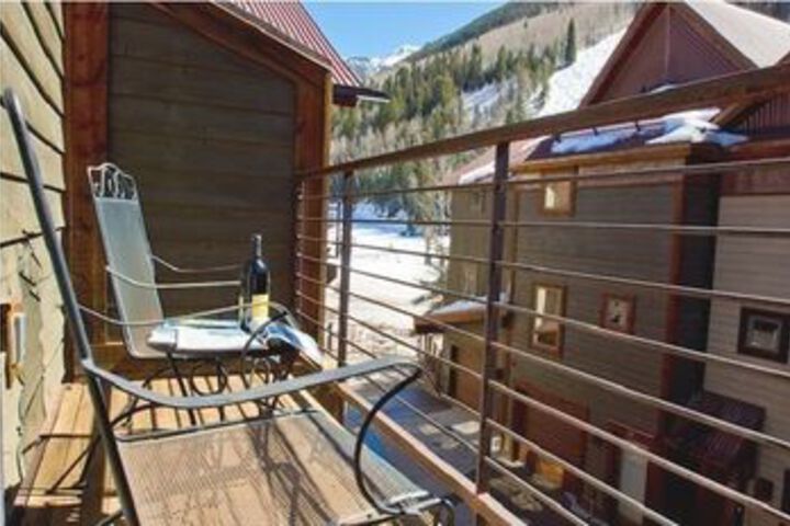 Double Diamond by Telluride Alpine Lodging