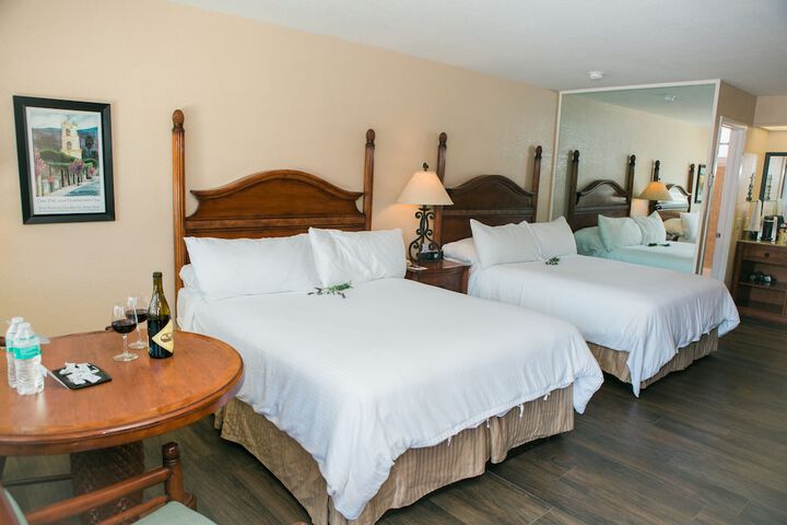 Casa Ojai Inn