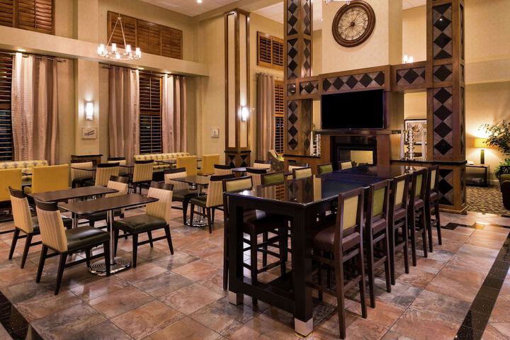 Hotel Interior 9 of 65