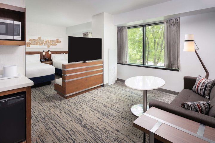 Hilton Fairfax