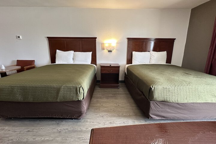 Llano Motel
