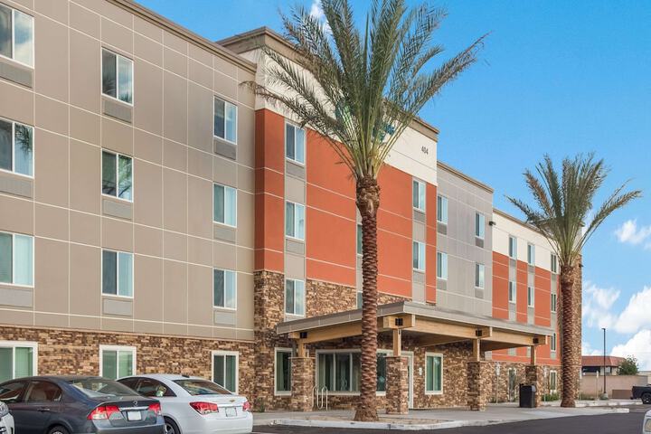 Hotel 4 of 26