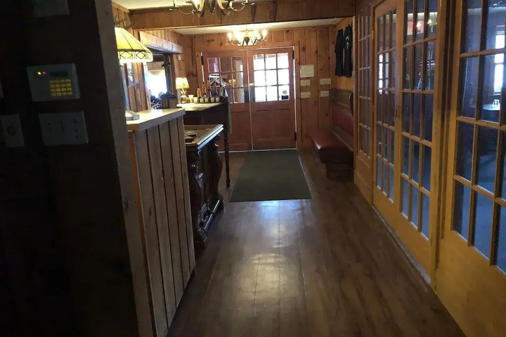 Fiddlehead Inn