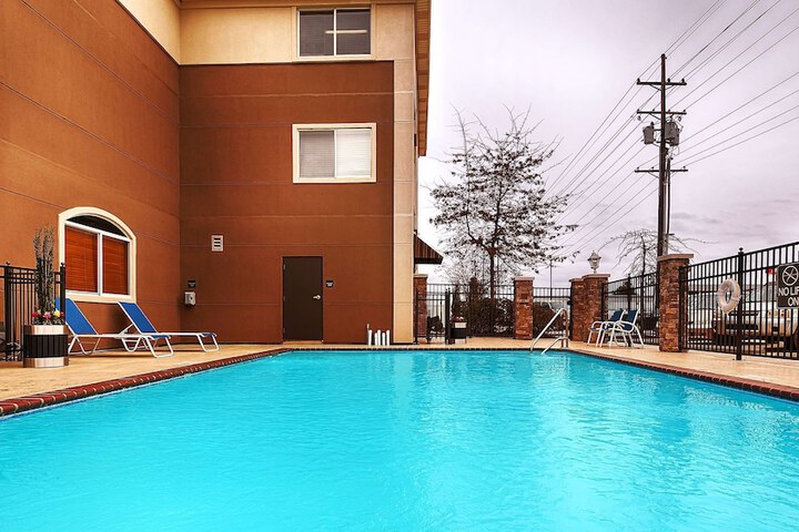 Best Western Slidell Hotel