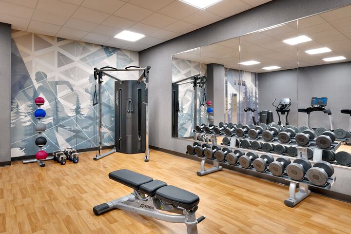 Hyatt House Rochester / Mayo Clinic Area