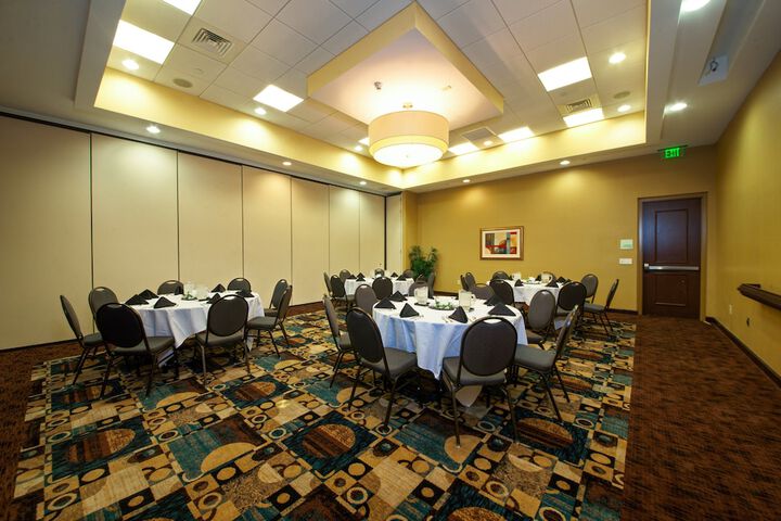 Holiday Inn Titusville-Kennedy Space Center by IHG