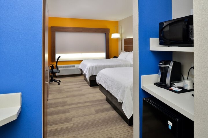 Holiday Inn Express & Suites Wylie West by IHG