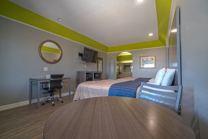 Hotel Bliss Kemah