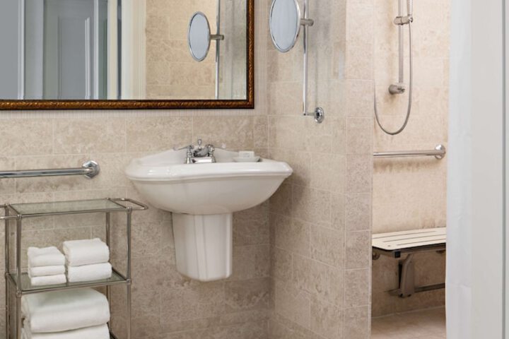Amway Grand Plaza Curio Collection by Hilton