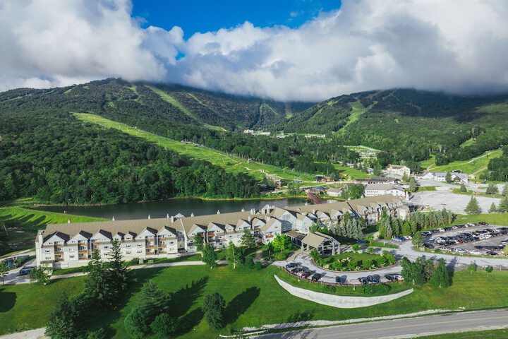 Killington Grand Hotel