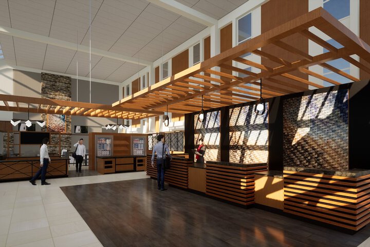 Hotel Interior 13 of 80