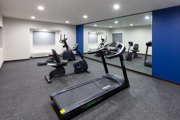 Health and Fitness 19 of 19
