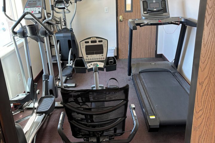 Health and Fitness 36 of 38