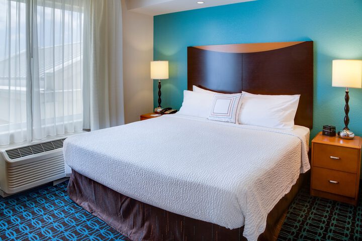 Fairfield by Marriott Inn & Suites Melbourne West / Palm Bay