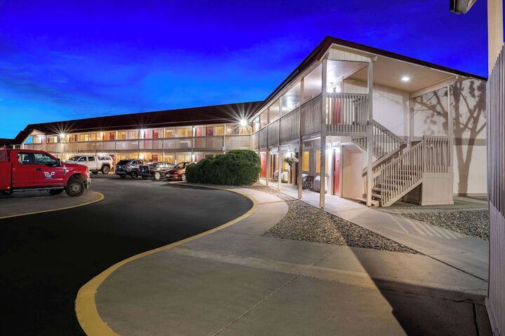Hotel 10 of 46