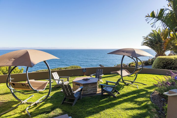 Inn at the Cove