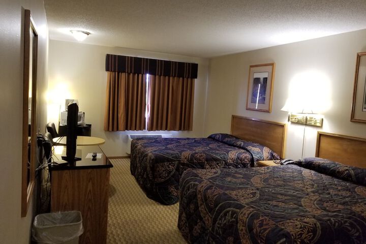 Prairie Inn