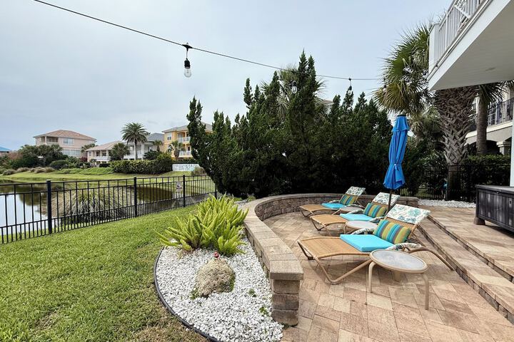 Hammock Beach Golf Resort & Spa