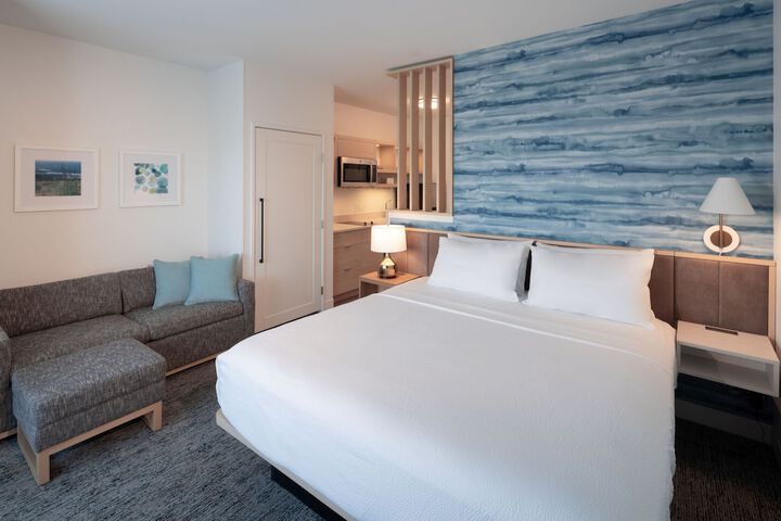 TownePlace Suites by Marriott Ellensburg