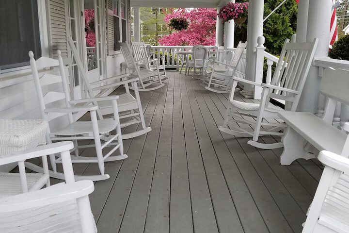 Terrace/Patio 54 of 54