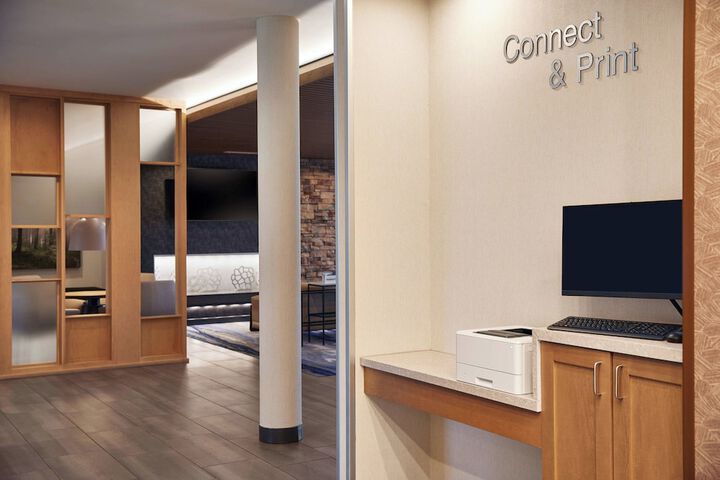 Fairfield Inn & Suites by Marriott Kansas City Belton