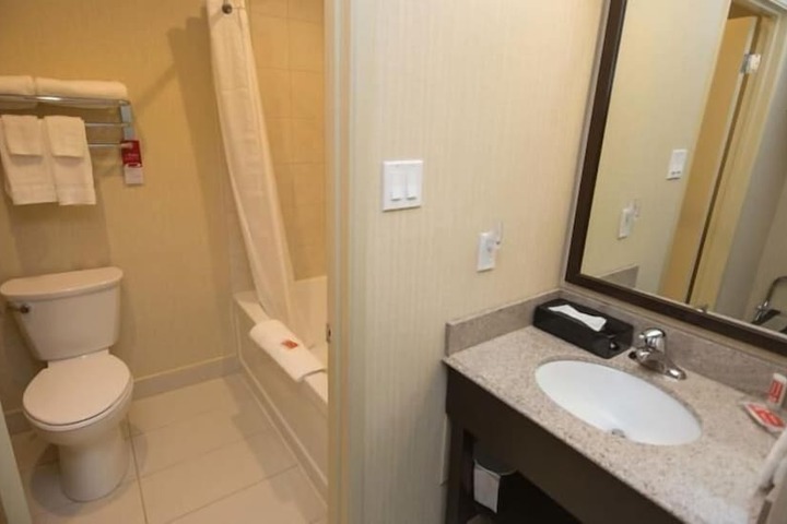 Econo Lodge Taber