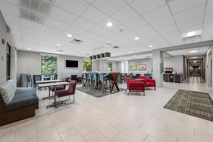 Hampton Inn Front Royal