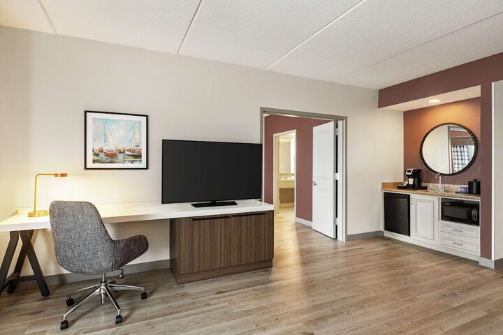 Hilton Garden Inn Palm Coast Town Center